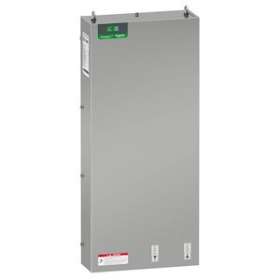 ClimaSys - échangeur latéral air/eau - 2500W - 230V - Inox|Schneider Electric-SCHNSYCEWX2K5