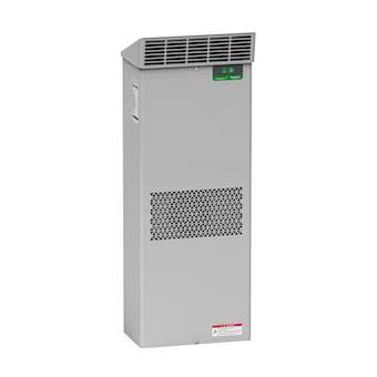 ClimaSys groupe de refroidissement latéral OUTDOOR 1600W 230V|Schneider Electric-SCHNSYCUHD1K6