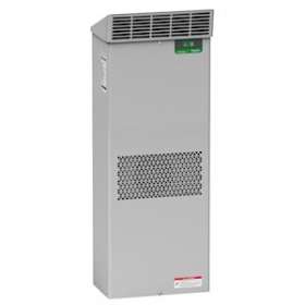 ClimaSys groupe de refroidissement latéral OUTDOOR 1600W 230V|Schneider Electric-SCHNSYCUHD1K6