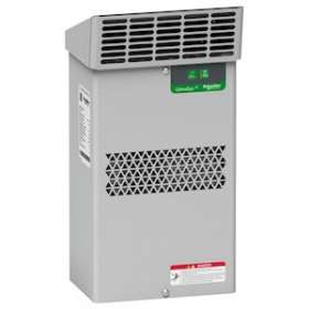 ClimaSys - groupe de refroidissement latéral outdoor - 400W - 230V|Schneider Electric-SCHNSYCUHD400