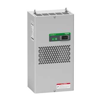 ClimaSys groupe de refroidissement latéral 600w 230v 50/60hz UL|Schneider Electric-SCHNSYCU600UL