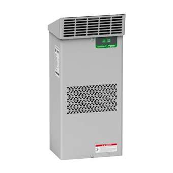 ClimaSys groupe de refroidissement latéral OUTDOOR 600W 230V|Schneider Electric-SCHNSYCUHD600