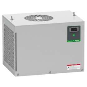 ClimaSys groupe de refroidissement Toit.2kW 50/60Hz 400V Inox|Schneider Electric-SCHNSYCUX2K3P4R
