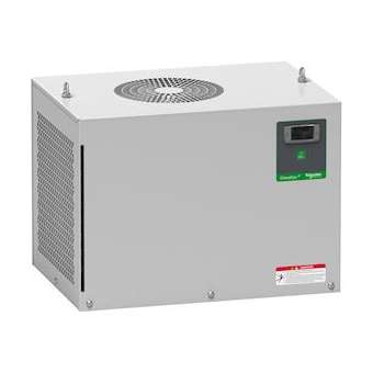 ClimaSys groupe de refroidissement toit 1500w 230v 50/60hz|Schneider Electric-SCHNSYCU1K5R