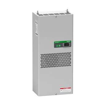 ClimaSys groupe de refroidissement latéral 1000w 2p 400/440v 50/60hz|Schneider Electric-SCHNSYCU1K2P4
