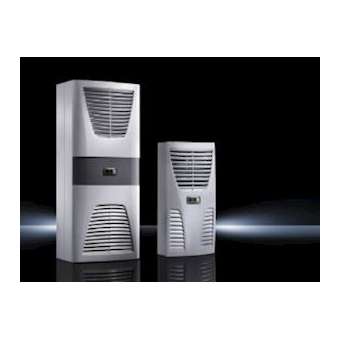 Climatiseur lateral Blue e+ 2000W- SK - L450 H1600 P294 - IP55 - RAL7035|Rittal-RIT3186.930
