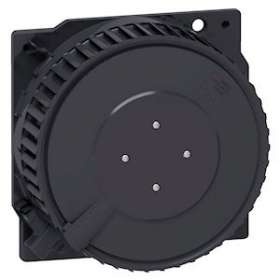 ClimaSys HD - ventilateur centrifuge - 550m3/h - 24Vcc - sans grille et filtre|Schneider Electric-SCHNSYCVF550M24FB