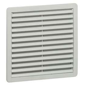 Ventilateur 400/900 m³/h - RAL7035 - avec ouïe plastique|Legrand-LEG034853