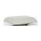 Ventilateur de toit débit 600m³/h soufflage -400x350x100mm -IP23 IK08 -plastique