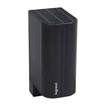 Résistance de chauffage pour armoire 120V à 240V alternatif ou continu - 150W|Legrand-LEG035309