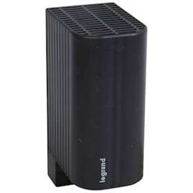 Résistance de chauffage pour armoire 120V à 240V alternatif ou continu - 150W|Legrand-LEG035309