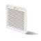 Grille de sortie pour ventilateur taille 3, 7F20...3..