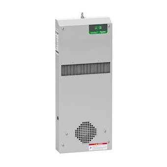 ClimaSys - échangeur latéral air/air - 36w/k - 230v - 50/60hz|Schneider Electric-SCHNSYCEA36