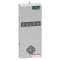 ClimaSys - échangeur latéral air/air - 36w/k - 230v - 50/60hz
