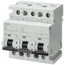 Disj. 3p. 80A.D.10kA.400V.|Siemens Industries et Infrastructures-SIE5SP4380-8