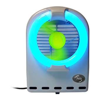 Désinsectiseur Désinsectiseur INSECTIVOR 2 vitesses|JVD-JVD8551361