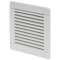 Grille sortie CEM pour ventilateur taille 1, 7F70...1..