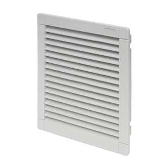 Grille sortie CEM pour ventilateur taille 3, 7F70...3..|Finder-FID7F0700003000