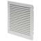 Grille sortie CEM pour ventilateur taille 3, 7F70...3..