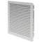 Grille sortie CEM pour ventilateur taille 4, 7F70...4..