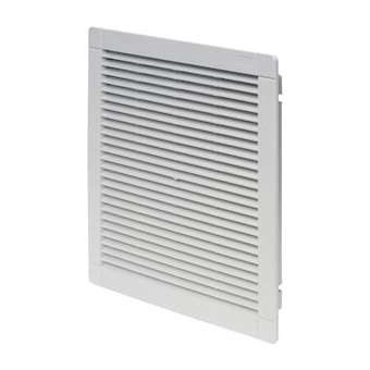 Grille sortie CEM pour ventilateur taille 5, 7F70...5..|Finder-FID7F0700005000