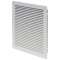 Grille sortie CEM pour ventilateur taille 5, 7F70...5..