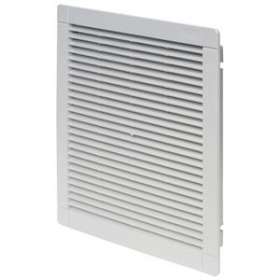 Grille sortie CEM pour ventilateur taille 5, 7F70...5..|Finder-FID7F0700005000