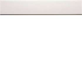 Obturateurs en bande quadro4-quadro5-quadro+ 24 modules pour plastron en tôle|Hager-HAGJP024