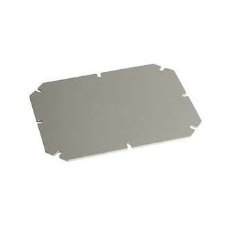 Platine Polyester 341x291|Schneider Electric-SCHNSYAMPA3429TB