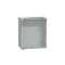 Thalassa - boîte industrielle - couvercle haut transparent - 341x291x168mm - PC|Schneider Electric-SCHNSYTBP342916HT