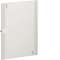 Porte pleine 700x500mm pour coffret NewVegaD