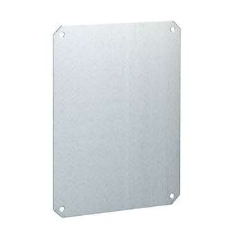 Thalassa PLS - châssis plein pour PLS36x72|Schneider Electric-SCHNSYPMM3672