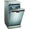 LAVE-VAISSELLE 45 PL 43DB TIR INOX
