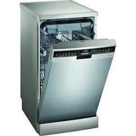 LAVE-VAISSELLE 45 PL 43DB TIR INOX|Siemens pose libre-SSMSR25ZI11ME