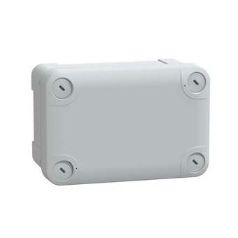 Thalassa - boîte industrielle - 138x93x72mm - PC|Schneider Electric-SCHNSYTBP1397