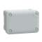 Thalassa - boîte industrielle - 138x93x72mm - PC|Schneider Electric-SCHNSYTBP1397