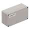 Coffrets industriels - plastique|Weidmuller-WEI1305830000