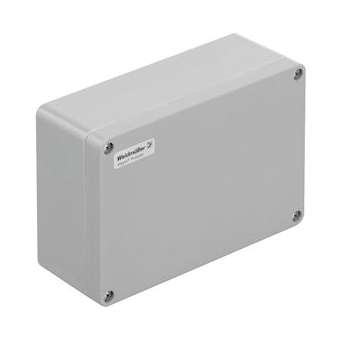 Coffrets industriels - plastique|Weidmuller-WEI1305900000