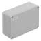 Coffrets industriels - plastique|Weidmuller-WEI1305900000