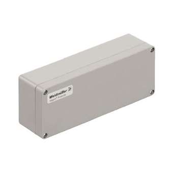 Coffrets industriels - plastique|Weidmuller-WEI1305850000