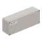 Coffrets industriels - plastique|Weidmuller-WEI1305850000