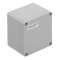 Coffrets industriels - plastique|Weidmuller-WEI1305870000