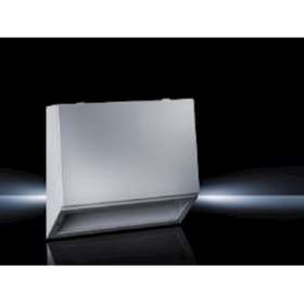 Pupitre-partie supérieure L1600H700P240|Rittal-RIT6723.500