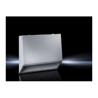 Pupitre-partie supérieure L600H700P240|Rittal-RIT6720.500