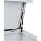 Spacial SD - retenue pneumatique - max 29Kg