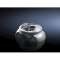 Fixation pour bras porteur 60 empreinte 120x60mm