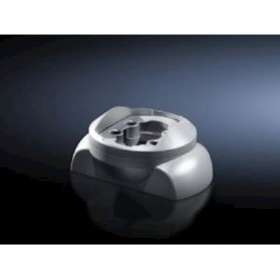 Fixation pour bras porteur 60 empreinte 120x60mm|Rittal-RIT6206.360