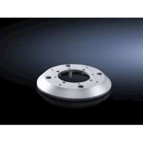 Adaptateur bras porteur D180/D130mm RAL 7035|Rittal-RIT6212.520
