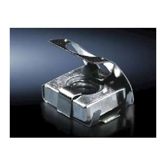 Ecrou à ressort M5|Rittal-RIT6108.000