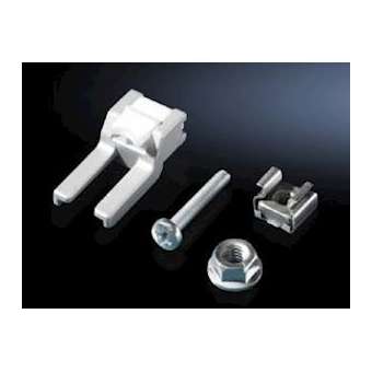 Jeu de fixation pour Confort Panel|Rittal-RIT6053.800
